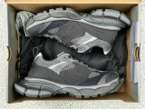 Balenciaga Runner Sneakers (36)