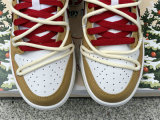 Authentic Nike Dunk Low Retro BTTYS