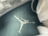 Authentic Jordan Legacy 312 White/North Karan