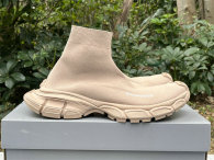 Balenciaga 3XL Sock (1)
