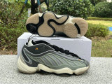 Authentic Packer x ADI FYW Intimidation Pack Stone Greya/Black