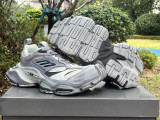 Balenciaga CARGO Sneakers (9)