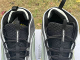 Authentic Packer x ADI FYW Intimidation Pack Stone Greya/Black