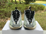 Authentic Packer x ADI FYW Intimidation Pack Stone Greya/Black