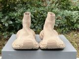 Balenciaga 3XL Sock (1)