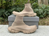 Balenciaga 3XL Sock (1)
