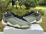 Authentic Packer x ADI FYW Intimidation Pack Stone Greya/Black