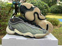 Authentic Packer x ADI FYW Intimidation Pack Stone Greya/Black