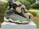 Authentic Packer x ADI FYW Intimidation Pack Stone Greya/Black