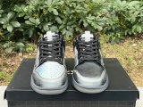 Authentic Nike Dunk Low “Hyperflat” Multi-Color