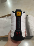 Authentic Air Jordan 12 “Taxi”