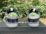 Authentic Nike Dunk Low “Hyperflat” Multi-Color