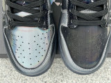 Authentic Nike Dunk Low “Hyperflat” Multi-Color