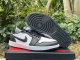 Authentic Air Jordan 1 Low OG Black/White