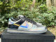 Authentic Nike Dunk Low “Hyperflat” Multi-Color