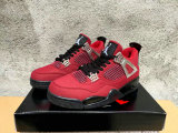 Air Jordan 4 Shoes AAA (97)