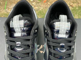 Authentic Nike Dunk Low “Hyperflat” Multi-Color