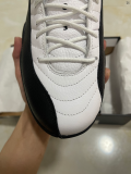 Authentic Air Jordan 12 “Taxi”