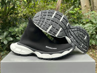 Balenciaga 3XL Sock (2)