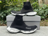 Balenciaga 3XL Sock (2)
