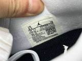 Authentic Jordan Legacy 312 Low White/Black