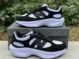 Authentic New Balance Warped Runner (3)