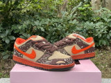 Authentic Nike SB Dunk Low “Hunter Reese Forbes”