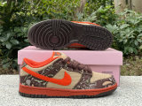 Authentic Nike SB Dunk Low “Hunter Reese Forbes”