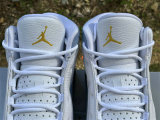 Authentic Air Jordan 13 “Blue Grey”