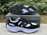 Authentic New Balance Warped Runner (3)