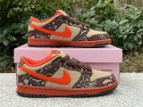 Authentic Nike SB Dunk Low “Hunter Reese Forbes”