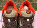Authentic Nike SB Dunk Low “Hunter Reese Forbes”