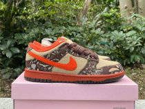 Authentic Nike SB Dunk Low “Hunter Reese Forbes” Authentic Nike SB Dunk Low “Hunter Reese Forbes”