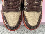 Authentic Nike SB Dunk Low “Hunter Reese Forbes”