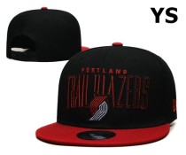 NBA Portland Trail Blazers Snapback Hat (31) NBA Portland Trail Blazers Snapback Hat (31)