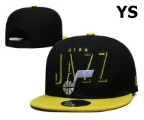 NBA Utah Jazz Snapback Hat (21) NBA Utah Jazz Snapback Hat (21)