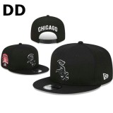 MLB Chicago White Sox Snapback Hat (167)
