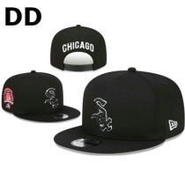 MLB Chicago White Sox Snapback Hat (167)