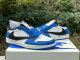 Authentic Travis Scott x Fragment x Air Jordan 1 Low (WMNS)