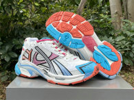 Balenciaga Runner Sneakers (38)