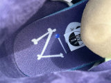 Authentic WMNS Zion Williamson x Air Jordan High “Voodoo”