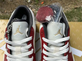 Authentic Air Jordan 1 Low “Chinese New Yea”