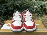 Authentic Air Jordan 1 Low “Chinese New Yea”