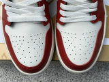 Authentic Air Jordan 1 Low “Chinese New Yea”