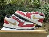 Authentic Air Jordan 1 Low “Chinese New Yea”