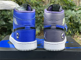 Authentic WMNS Zion Williamson x Air Jordan High “Voodoo”