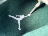 Authentic Air Jordan 4 WMNS Orass/White/Green