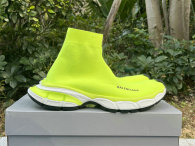 Balenciaga 3XL Sock (3)