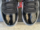 Authentic Air Jordan 11 Low “Space Jam”