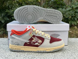 Authentic Nike Dunk Low “Year of the Dragon”